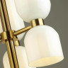 Подвесная люстра ODEON LIGHT ORINOCO 4798/8